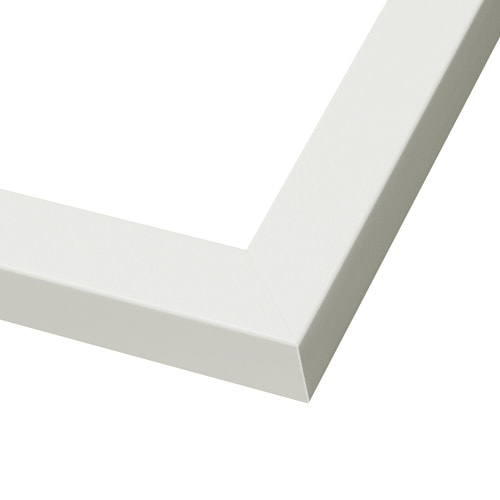 CRQ12 - CRQ12 - Square Profile - White